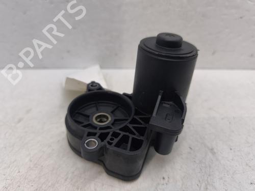 Used Electric handbrake ALPINE A290 220 (218 hp) 31712781