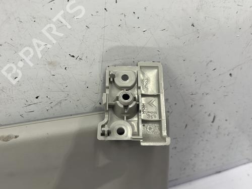 Used Left sun visor Left sun visor CITROËN C4 Picasso II 1.6 HDi / BlueHDi 115 (115 hp) 24958900 24958900