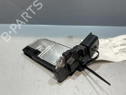 Used Mass air flow sensor PEUGEOT 308 SW II (LC_, LJ_, LR_, LX_, L4_) 1.5 BlueHDi 130 (131 hp) 28963352