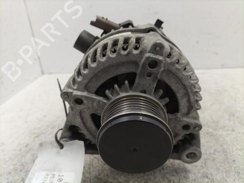 Used Alternator PEUGEOT 208 I (CA_, CC_) 1.5 BlueHDI 100 (102 hp) 23994965