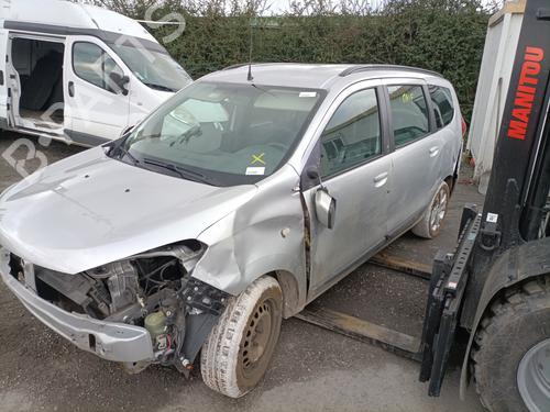 Rear left window mechanism DACIA LODGY (JS_) 1.5 dCi (JSMC, JSAF) | BP26148443C24  - Image 9