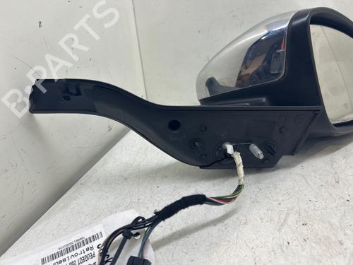Used Right mirror Right mirror 38009014 38009014