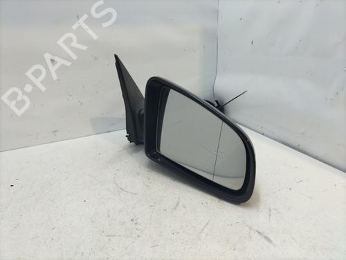 Right mirror AUDI A6 C6 Avant (4F5) 3.0 TDI quattro | BP29515871C27 