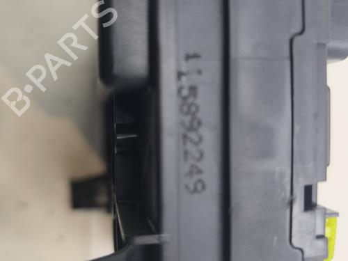 Fuse box CITROËN C3 I (FC_, FN_) 1.4 16V | BP30647539E1