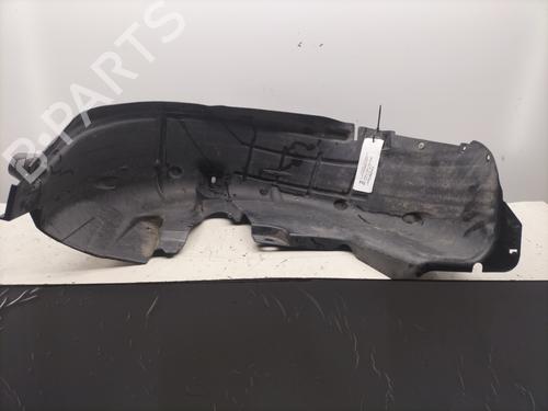 Wheel arch CITROËN C3 III (SX) 1.6 BlueHDi 100 | BP28482287C56 