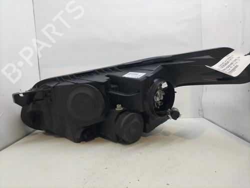 Right headlight CITROËN C3 Picasso (SH_) 1.6 HDI 90 | BP29438717C29 