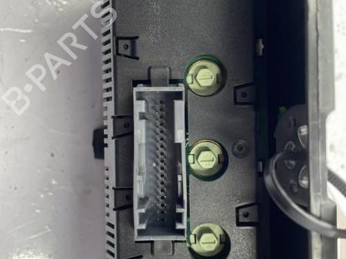 Multifunctionele display OPEL MERIVA A MPV (X03) 1.7 CDTI (E75) | BP22838477C48 