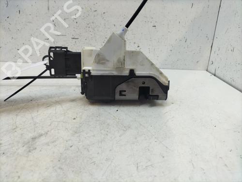 Used Front right lock Front right lock CITROËN BERLINGO MULTISPACE (B9) 1.6 BlueHDi 100 (99 hp) 28054092 28054092