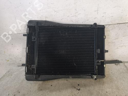 Used Water radiator Water radiator 27404162 27404162