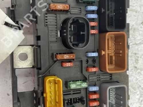 Fuse box CITROËN C3 I (FC_, FN_) 1.4 HDi | BP22838814E1 