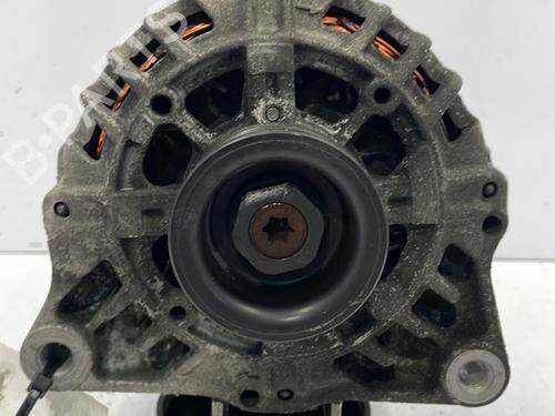 Alternator PEUGEOT 206 Hatchback (2A/C) 1.4 i | BP22829437M7 