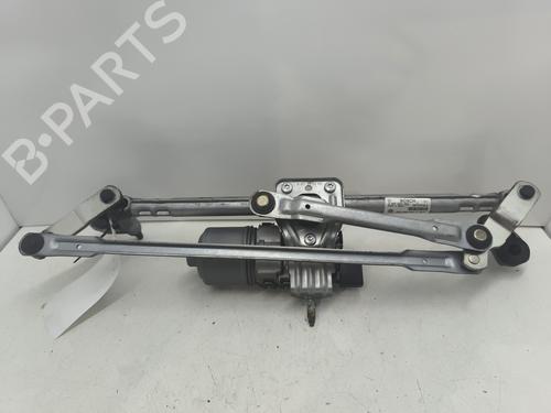 Mechanizm wycieraczek przednich VW POLO V (6R1, 6C1) 1.4 TDI | BP30846653C83