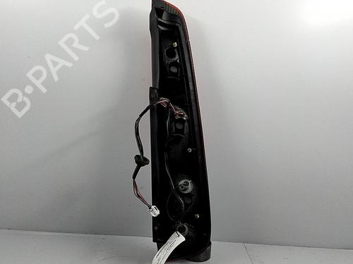 Left taillight NISSAN X-TRAIL I (T30) 2.2 Di 4x4 | BP22826066C34 