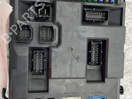 Used Fuse box CITROËN C3 I (FC_, FN_) 1.4 HDi (68 hp) 22838789
