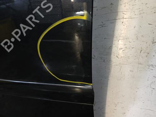 Left front door VW POLO IV (9N_, 9A_) 1.2 12V | BP31869003C2