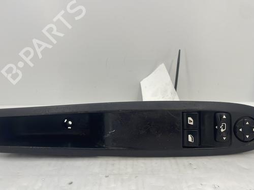 Left front window switch CITROËN DS3 (SA_) 1.6 HDi 110 | BP31947976I27  - Image 5