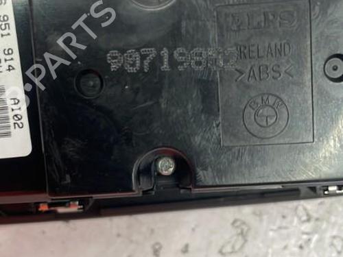 Used Switch Switch BMW 5 (E60) 535 d (272 hp) 22838642 22838642