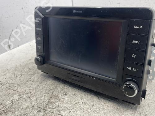 Display KIA STONIC (YB) 1.4 CVVT | BP24854336C48  - Image 5