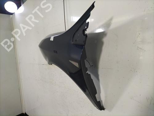 Left front fenders RENAULT VEL SATIS (BJ0_) 3.5 V6 (BJ0R, BJ0V, BJ0U) | BP23429543C41