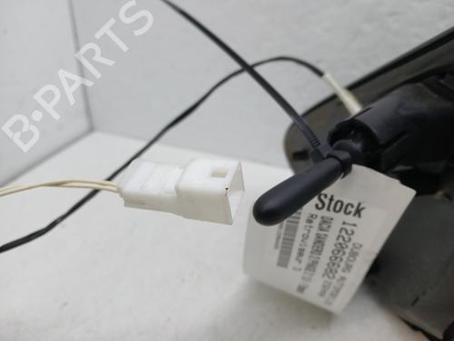 right-mirror-dacia-sandero-ii-2012-32747190 main image