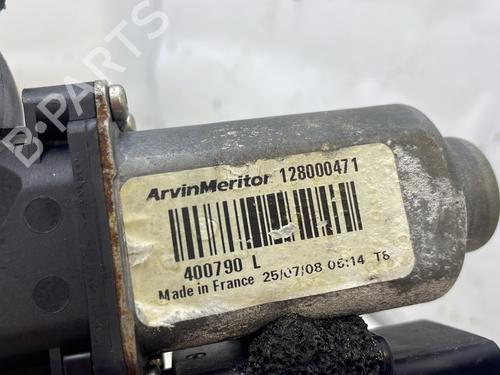 Front left window mechanism RENAULT MEGANE II (BM0/1_, CM0/1_) 1.9 dCi | BP30045793C22 