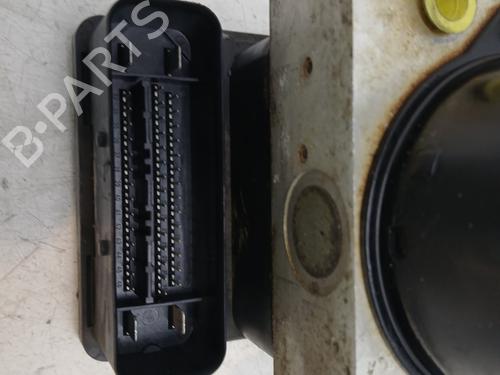 ABS Bremseaggregat FORD FIESTA V (JH_, JD_) 1.4 TDCi | BP29869130M43 