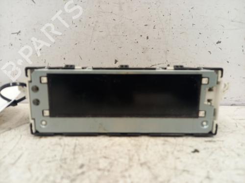 display-monitor-citroen-c4-ii-nc_-2009-24424295 main image