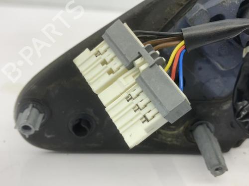 Used Right mirror PEUGEOT 406 (8B) 1.8 16V (116 hp) 22815938