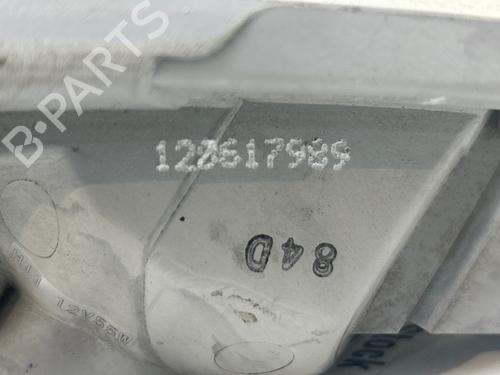 Left front fog light MAZDA 6 Hatchback (GH) | BP37237293C30 - Image 2