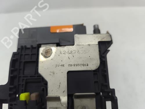 Electronic module CITROËN DS4 (NX_) 2.0 HDi / BlueHDi 135 | BP34260585M83  - Image 5