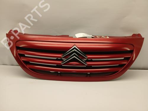 Grill CITROËN C3 I (FC_, FN_) 1.4 i (73 hp) 31987897