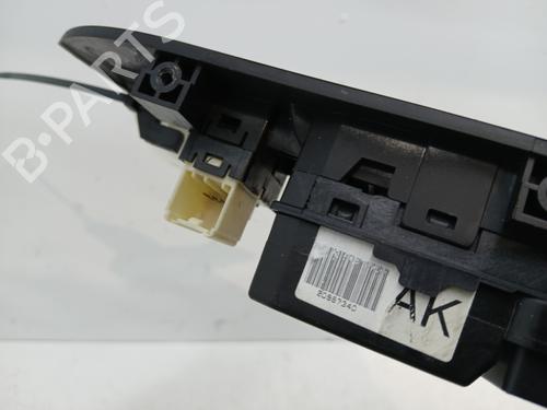 Left front window switch CHEVROLET CAPTIVA (C100, C140) 2.2 D 4WD | BP29516050I27 