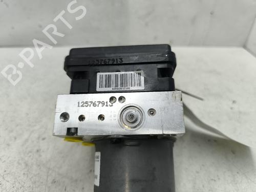 Used ABS pump ABS pump KIA STONIC (YB) 1.0 T-GDi (120 hp) 35886776 35886776