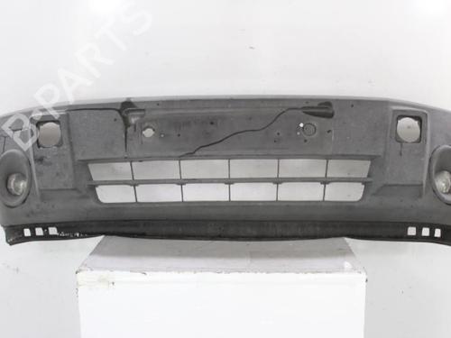 Front bumper FORD TOURNEO CONNECT 1.8 TDCi | BP22814222C7 
