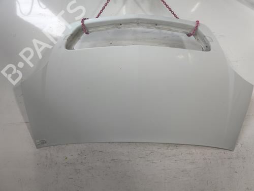 Motorhjelm OPEL MERIVA A MPV (X03) 1.6 (E75) (87 hp) 28824015