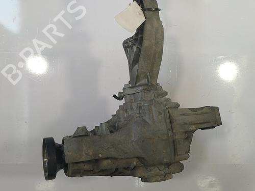 Differential, foran MERCEDES-BENZ R-CLASS (W251, V251) R 320 CDI 4-matic (251.022, 251.122) | BP22827662M23 