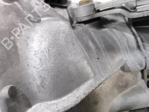 Gearbox FIAT PANDA (312_, 319_) 1.2 (312PXA1A) | BP29833713M3