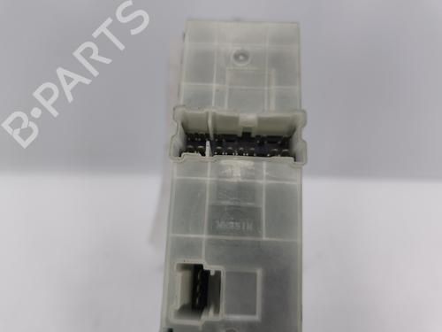 Venstre Foran elrute bryter NISSAN NOTE (E11, NE11) 1.5 dCi | BP30744939I27