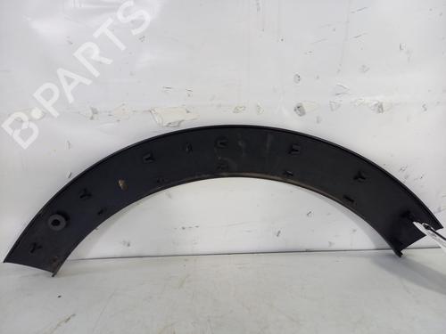 Rear right wheel arch trim CITROËN C3 III (SX) 1.2 THP 110 (SXHNPS, SXHNZT, SXHNZ6) | BP29412757C137 