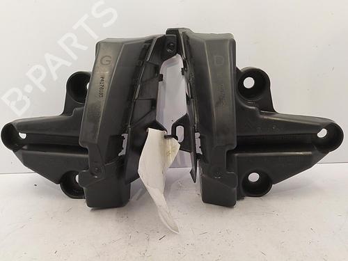 Rear bumper bracket CITROËN C4 II (NC_) 1.6 HDi 90 | BP22827942C159 