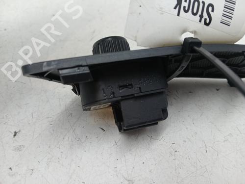 Commande retroviseurs Commande retroviseurs SKODA OCTAVIA II (1Z3) [2004-2013] 34260278 34260278