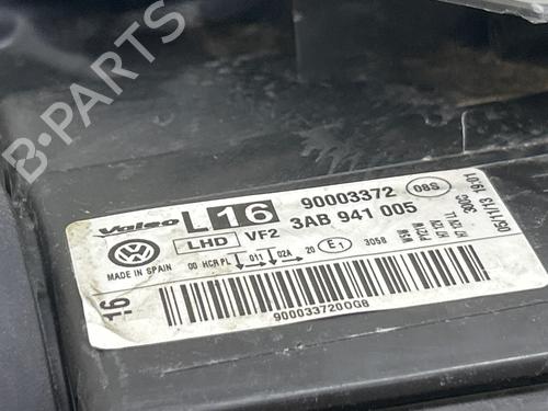 Left headlight VW PASSAT ALLTRACK B7 (365) | BP38185315C28 - Image 2