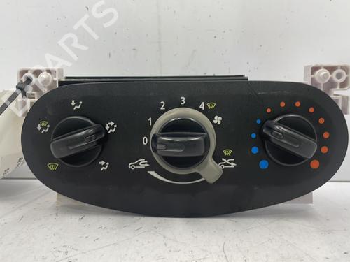 Climate control DACIA SANDERO 1.5 dCi | BP22828823I5  - Image 5
