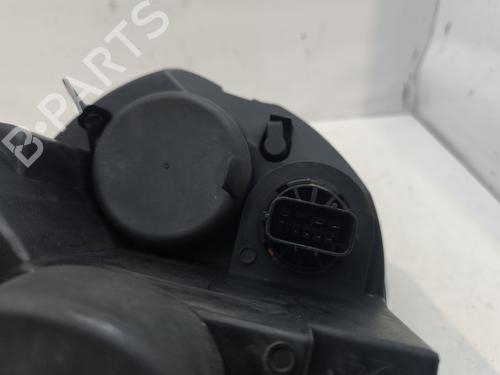 Left headlight MINI MINI (R50, R53) Cooper | BP29388722C28 