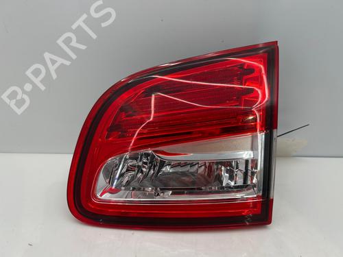 Right tailgate light CITROËN C4 AIRCROSS | BP35886808C80 - Image 4