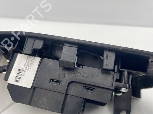 Left rear window switch HONDA CIVIC VIII Hatchback (FN, FK) 2.2 CTDi (FK3) | BP30874773I29