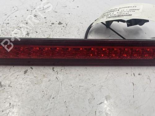 Used Third brake light MIA ELECTRIC MIA Hatchback Van Electric (24 hp) 22835405