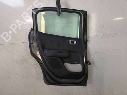 Left rear door CITROËN C3 III (SX) 1.2 VTi 82 | BP32436056C4 