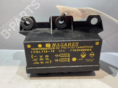 Elektronisk modul RENAULT CLIO I (B/C57_, 5/357_) 1.9 D (B/C/S576, B/C/S57L) (64 hp) 28824185