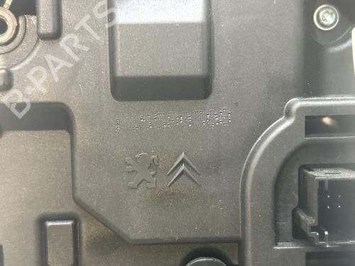 Used Climate control Climate control CITROËN C4 Picasso II 1.6 BlueHDi 120 (120 hp) 40516438 40516438